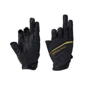 シマノ (Shimano) GL-110X ブラッドレッド 2XLサイズ リミテッドプロ