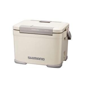シマノ（SHIMANO） クーラーボックス フィクセル・リミテッド 170 HF