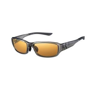 シマノ（SHIMANO） 偏光グラス STL301 トゥルービュースポーツシルバー