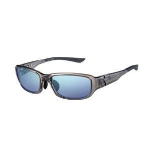 シマノ（SHIMANO） STL101 UJ-101V マットスモークグレー/トゥルー