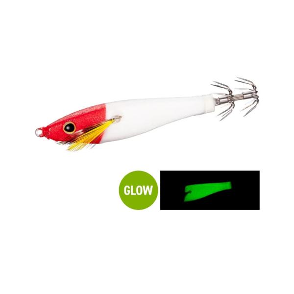 シマノ　QS-X80X セフィア スイスイスティック 80 002 アカシロ