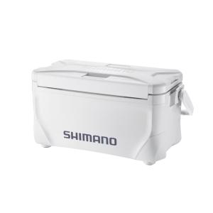シマノ（SHIMANO） クーラボックス NS-325Y スペーザ ベイシス 25L