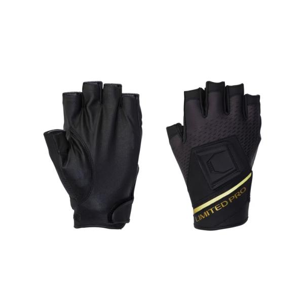 シマノ　GL-111X リミテッドプロ タイタニューム・アルファ グローブ 5 XL リミテッドブラ...