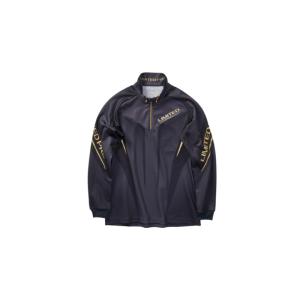 シマノ（SHIMANO） SH-107Y リミテッドプロ フルジップ シャツ M