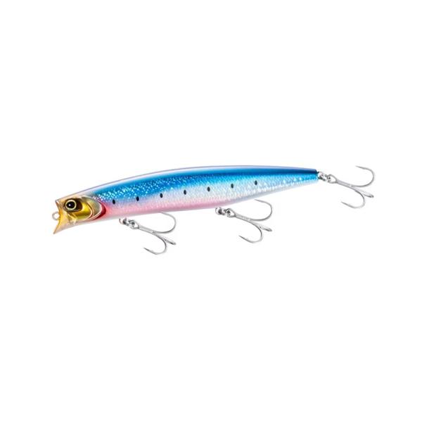 シマノ　XL-112X エクスセンス モニカ 125F ジェットブースト 001 Ｓマイワシ