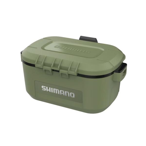 シマノ　CS-131Y サーモベイトステン カーキ