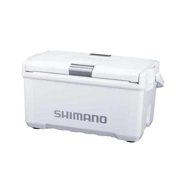 シマノ　ND-420Y ユニフリーズ TD 20L 20L パールホワイト