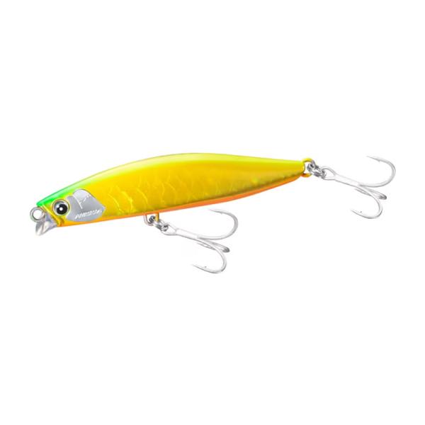 シマノ　XG-R80Y 熱砂 リプタス 80S 001 Aヒラメゴールド