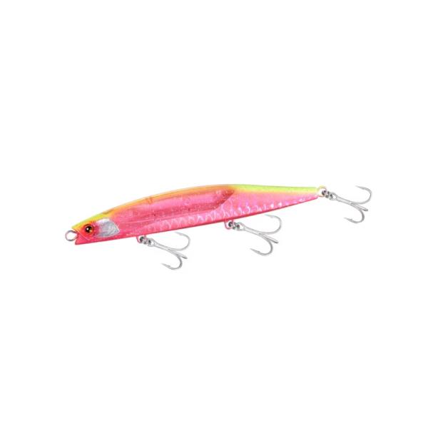 シマノ　XG-R12W 熱砂 ビームドリフト 125S フラッシュブースト 013 Aラメヒラメピン...