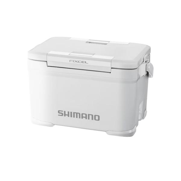 シマノ　NF-622Z フィクセル BS 22L ピュアホワイト