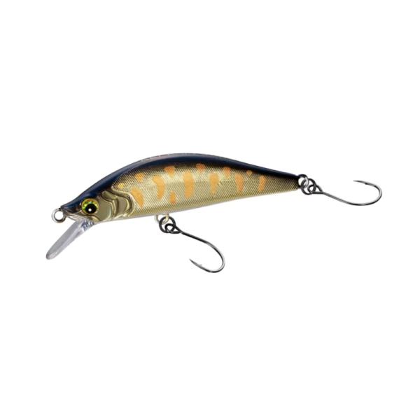 シマノ　ZN-250W カーディフ リフレイン50HS 012 アルミクロキン