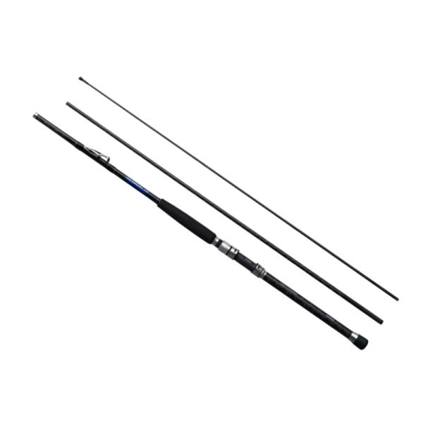 シマノ　23 シーウイング 73 80-270T3　/ 船竿