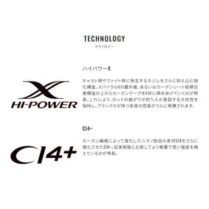 シマノ 24 トラウトワン NS B 47UL...の詳細画像5
