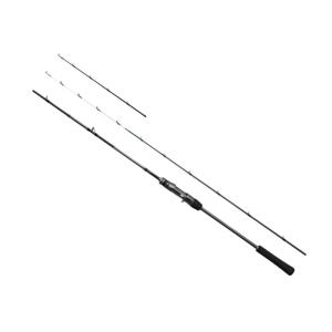 シマノ　クロスミッションSS B66MH　/ オフショア ベイト ロッド 穂先 交換 タイラバ メタルスッテ