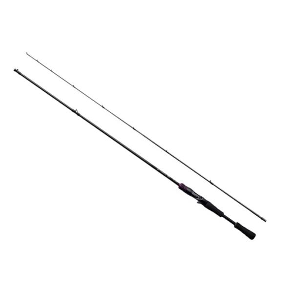 シマノ　26ブレニアスBB B72ML　/ チヌ 黒鯛 チニング ベイト ロッド