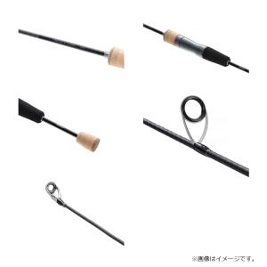 シマノ 23 トラウトワンAS B66L / ...の詳細画像2