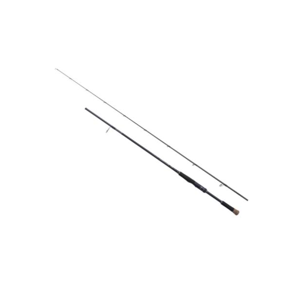 シマノ　25キャプチャー 274H/MH-2　/ 海外 怪魚 スピニング ロッド