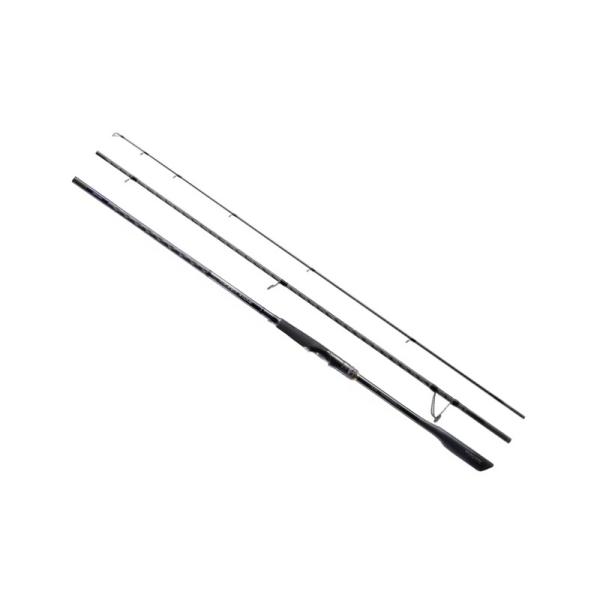 シマノ　25ネッサ エクスチューン S100M　/ 熱砂XT サーフ ヒラメ フラットゲーム