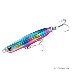 シマノ　熱砂　スピンビーム32g　05T ヒラメゴールド　67mm/32g