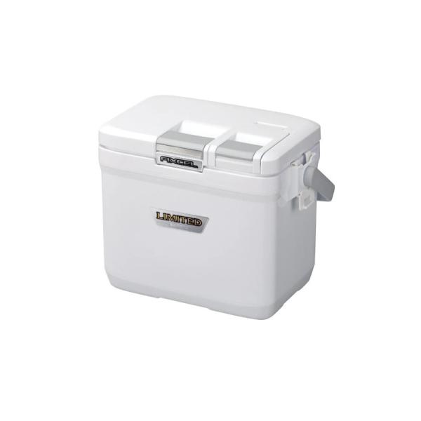 シマノ　HF-009N フィクセル リミテッド 9L ピュアホワイト