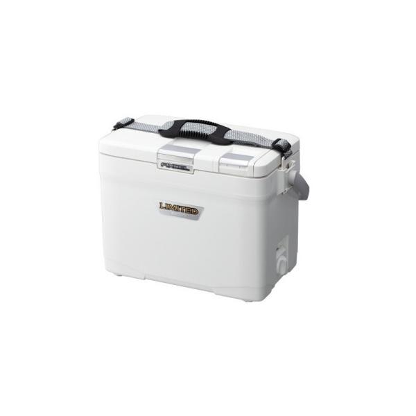 シマノ　HF-012N フィクセル リミテッド 12L ピュアホワイト