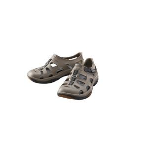 シマノ　FS-091I イヴェアーマリーンフィッシングシューズ カーキ 27.0cm