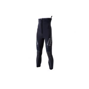 シマノ（SHIMANO） 爆買 ブラックパールフィット 鮎タイツ T-2.5 FI