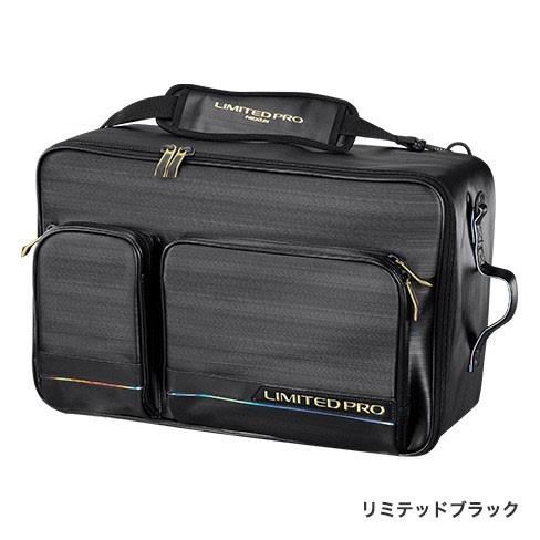 シマノ　DUFFLE BAG LIMITED PRO (ダッフルバッグ　リミテッドプロ)　リミテッド...