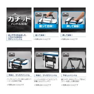 シマノ BK-026Q フィッシュバッカンEV...の詳細画像1