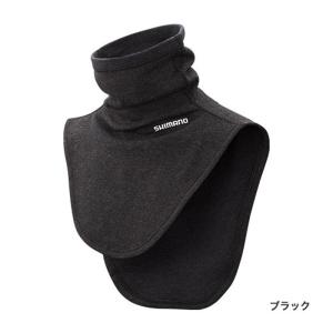 シマノ　AC-023Q ブレスハイパー+℃ネックウォーマー(ワイド)