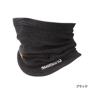 シマノ　AC-024Q ブレスハイパー+℃ネックウォーマー フリー