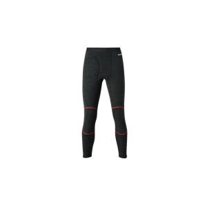 シマノ　IN-025Q ブレスハイパー+℃ストレッチアンダータイツ(極厚タイプ)