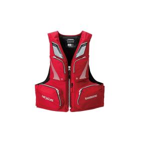 シマノ（SHIMANO） ライフジャケット ネクサス フローティングベスト