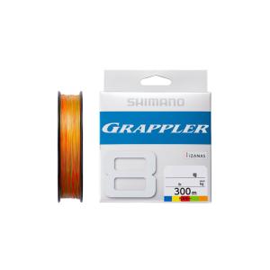 シマノ（SHIMANO） オシア17+PE 10号300m 5カラー : NorthCastヤフー店
