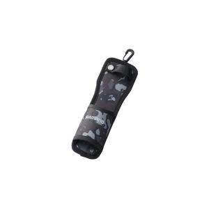 シマノ　BP-063S ロッドホルダー ブラックウィードカモ