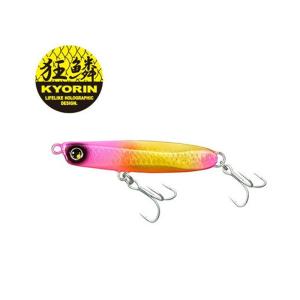 シマノ　OO-232M 熱砂 スピンビーム32g　007 キョウリンピンク