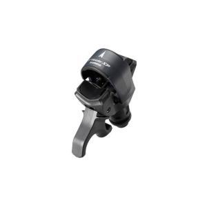 シマノ(SHIMANO) ブイホルダー ロング タイプG ブルー PH-A02S シマノ シマノ V‐HOLDER（ブイホルダー） ロング