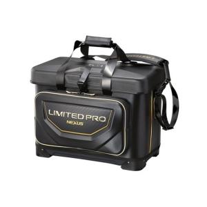 シマノ (Shimano) BA-125U 36L レッド 磯クール XT : アングラーズWEB