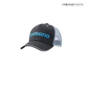 シマノ　CA-042R スタンダードメッシュキャップ フリー