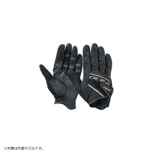 シマノ　GL-292T OCEA・ビッグゲームサポートグローブ M