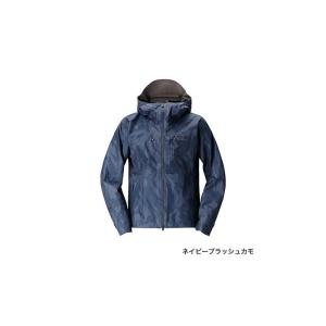 シマノ　RA-01JT GORE-TEX(R) エクスプローラーレインジャケット