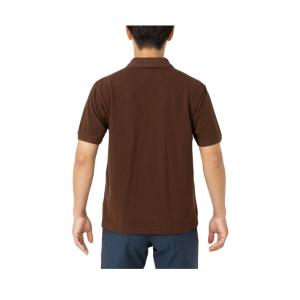 シマノ SH-002V プレステージ ポロシャ...の詳細画像2