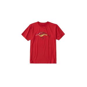 O.S.P オーエスピー☆バスマニア☆ミックスデザインTシャツ☆#ホワイト