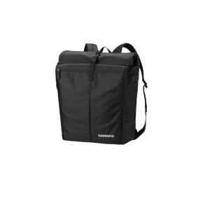 シマノ　BD-021T デイパック 40L ブラック