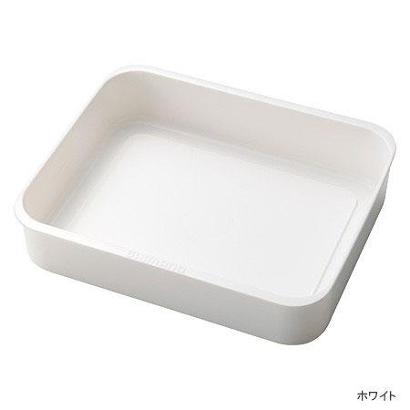 シマノ　CS-009J FIXCEL トレー 9L用 ホワイト