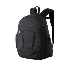 シマノ　BD-001V エクストラバックパック M ブラック