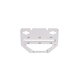 シマノ NA-A01V クーラーサイドベース ホワイトの商品画像