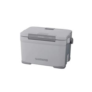 シマノ クーラーボックス フィクセル・リミテッド 220 HF-022N シマノ クーラーボックス フィクセル・リミテッド 220 HF-022N