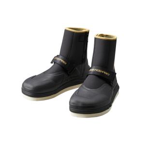 シマノ リミテッドプロ ジオロック 羊毛フェルト 中丸先ワイド FT-522W