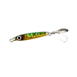 シマノ（SHIMANO） JU-T40W オシア メタルショットTG ボートサワラ 40g